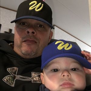 Meet your Posher, Harry